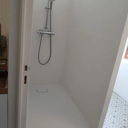 Appartement T3 Cosy St Firmin à Saint-Firmin-sur-Loire Extérieur photo