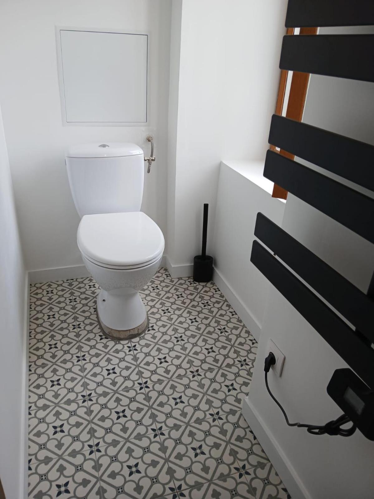 T3 Cosy St Firmin Saint-Firmin-sur-Loire