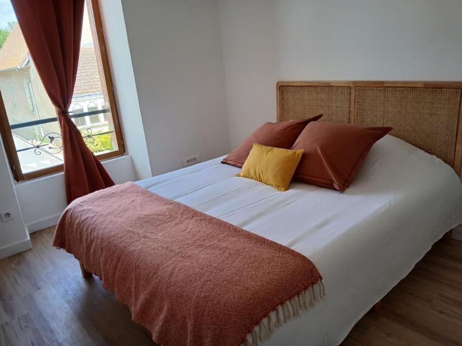 T3 Cosy St Firmin *
