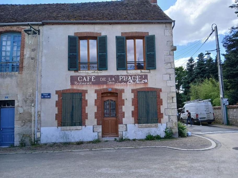 Appartement T3 Cosy St Firmin